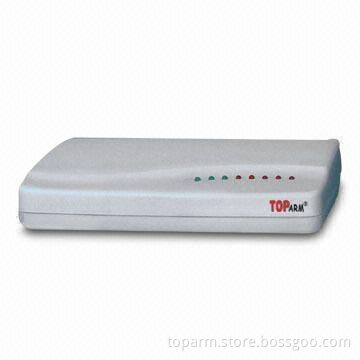 Wireless Alarm GSM Alarm with SMS Function, Transmission Mode and Voice Forwarding Functions